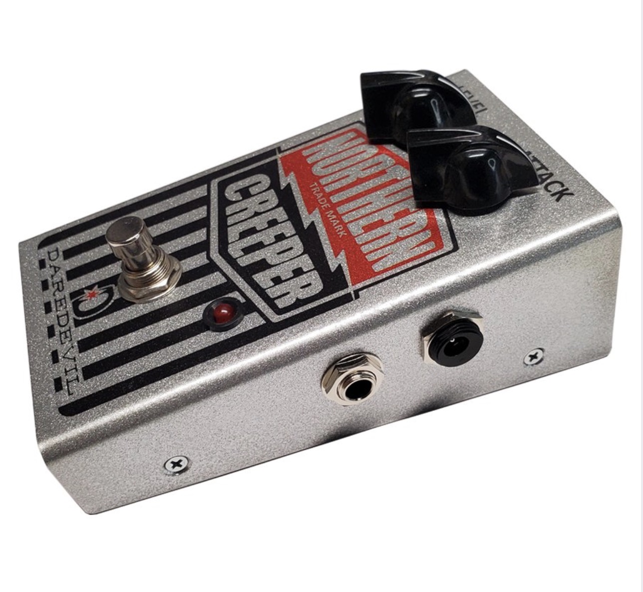 Daredevil Pedals Northern Creeper Wedge (Ltd. release)