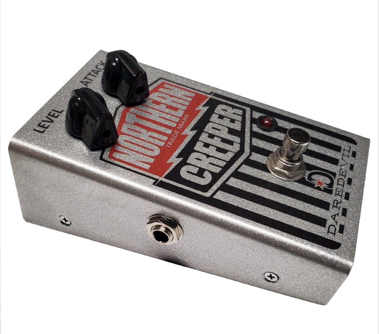 Daredevil Pedals Northern Creeper Wedge (Ltd. release)