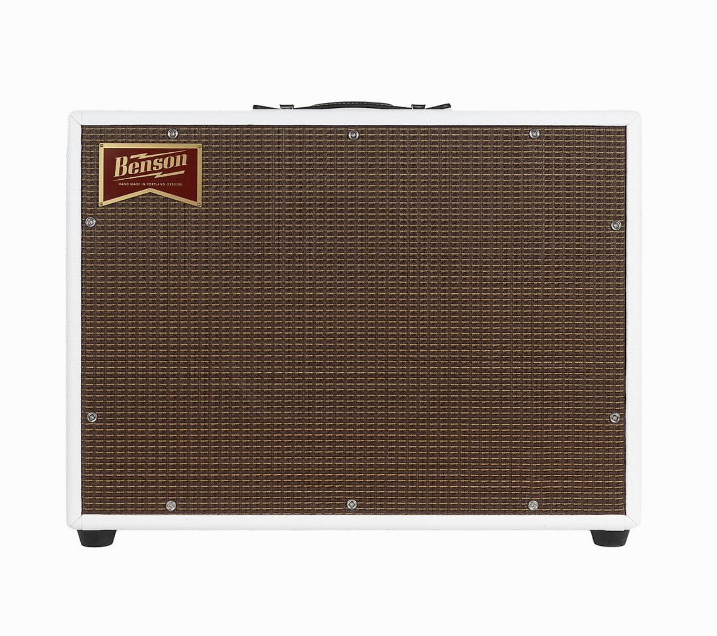 Benson Bellringer 35W 1x12" Tube Combo Amp