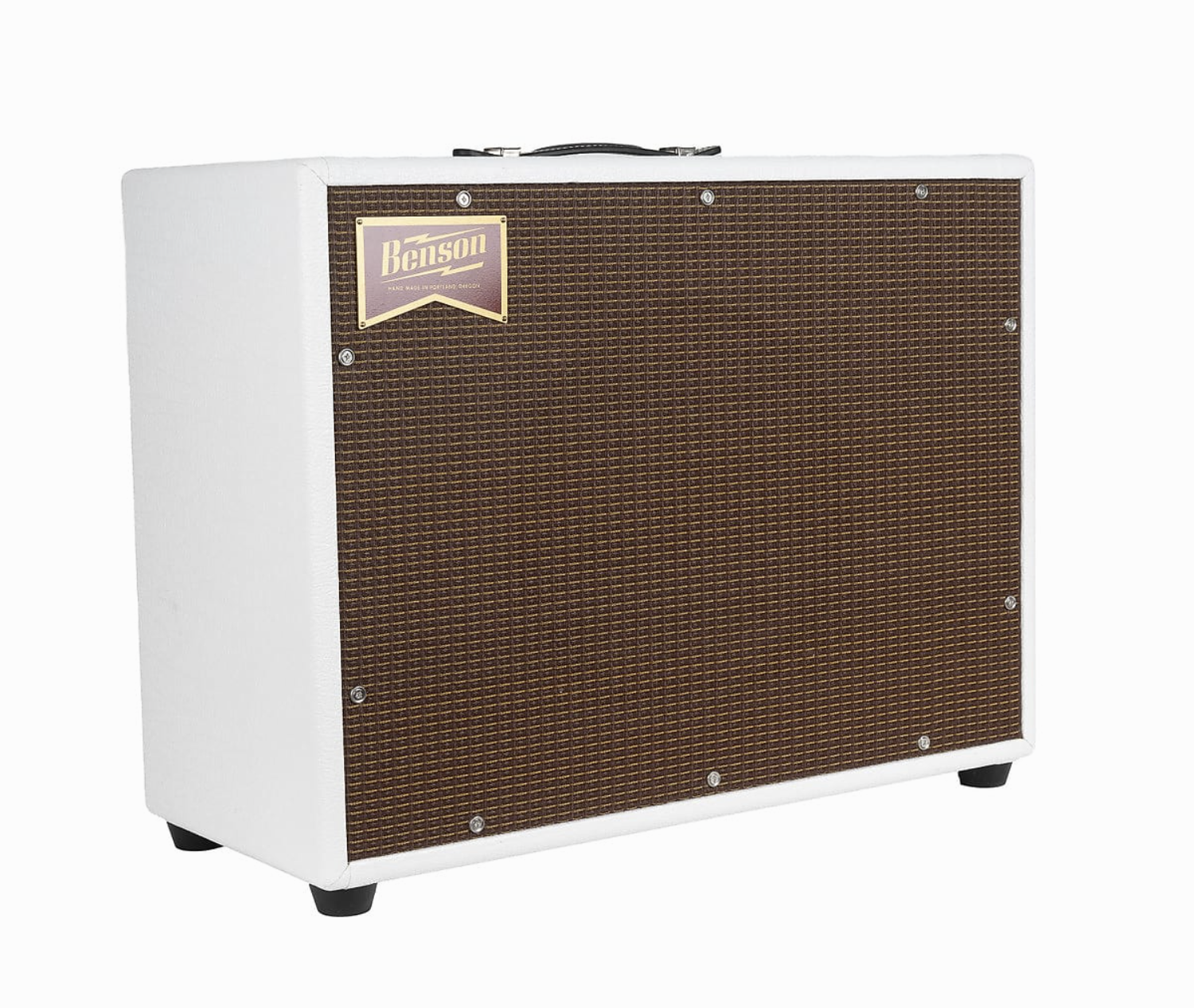Benson Bellringer 35W 1x12" Tube Combo Amp
