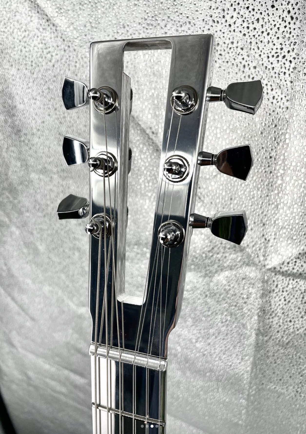 Electrical Guitar Company Standard (Sea Foam Green)