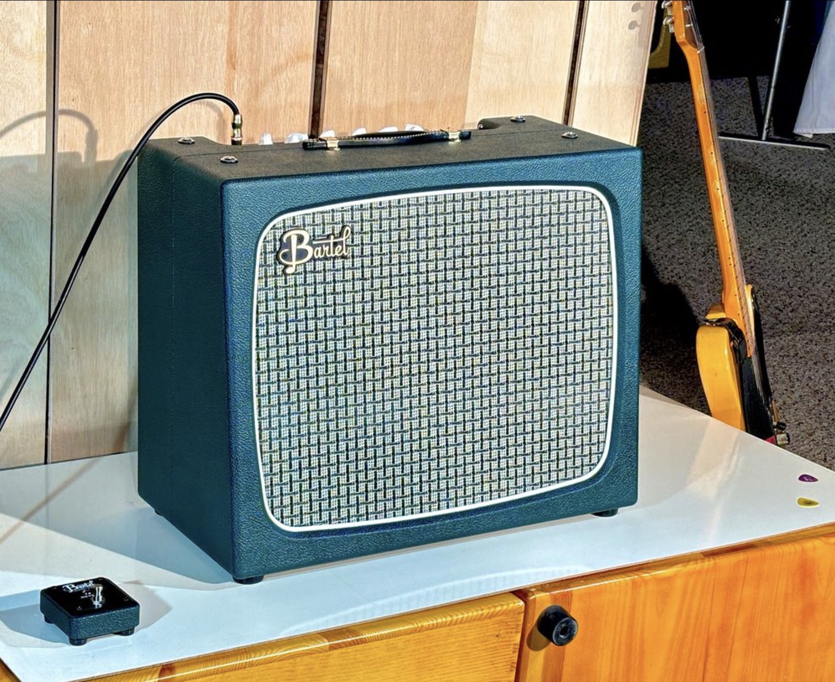 Bartel Amplifiers Starwood
