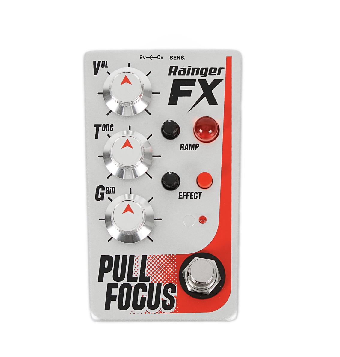 Rainger FX Pull Focus