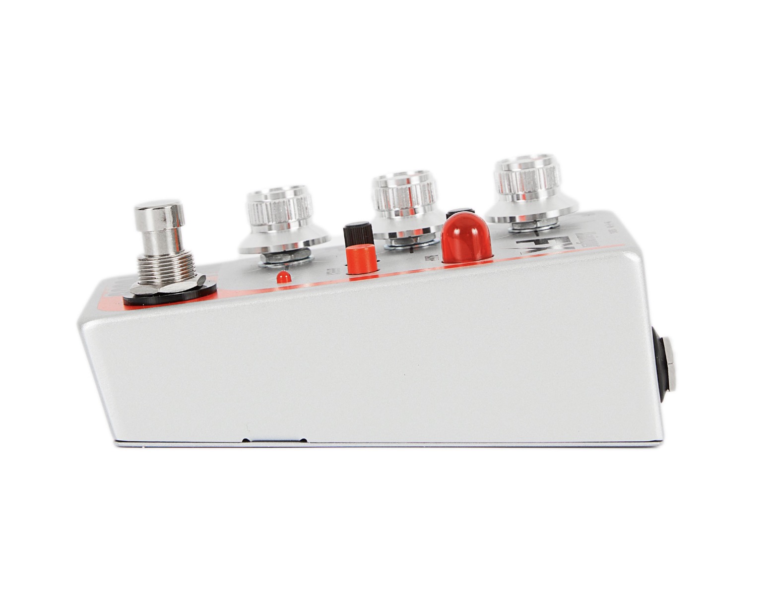 Rainger FX Pull Focus