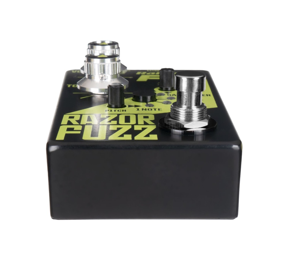 Rainger FX Razor Fuzz