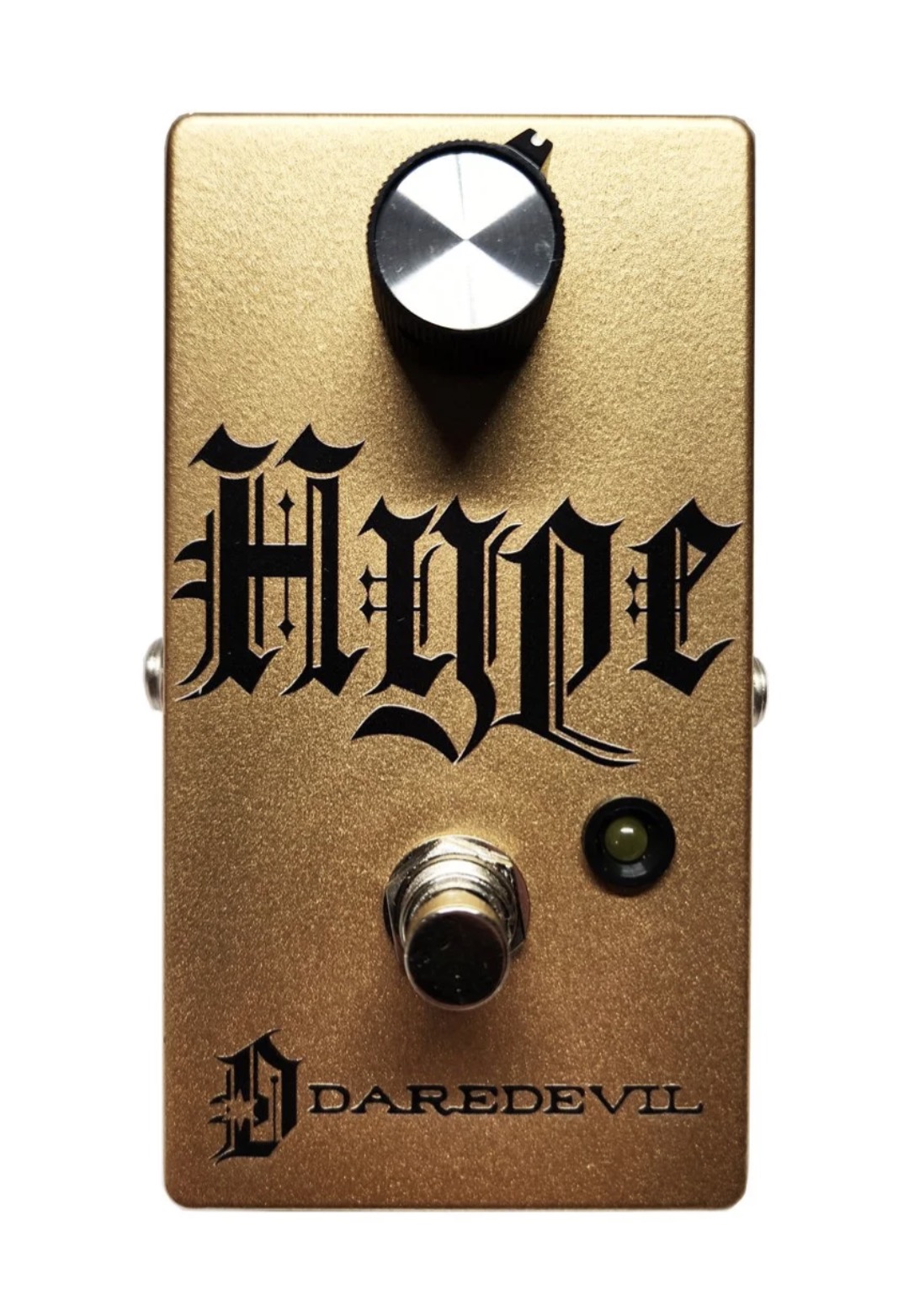 Daredevil Hype Boost V2
