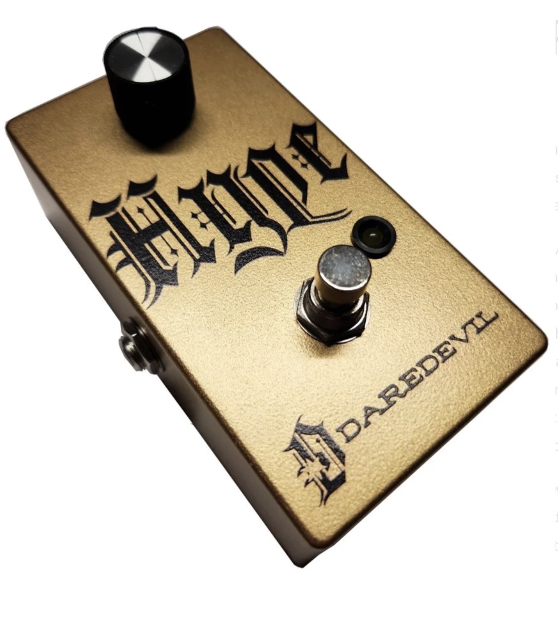 Daredevil Hype Boost V2