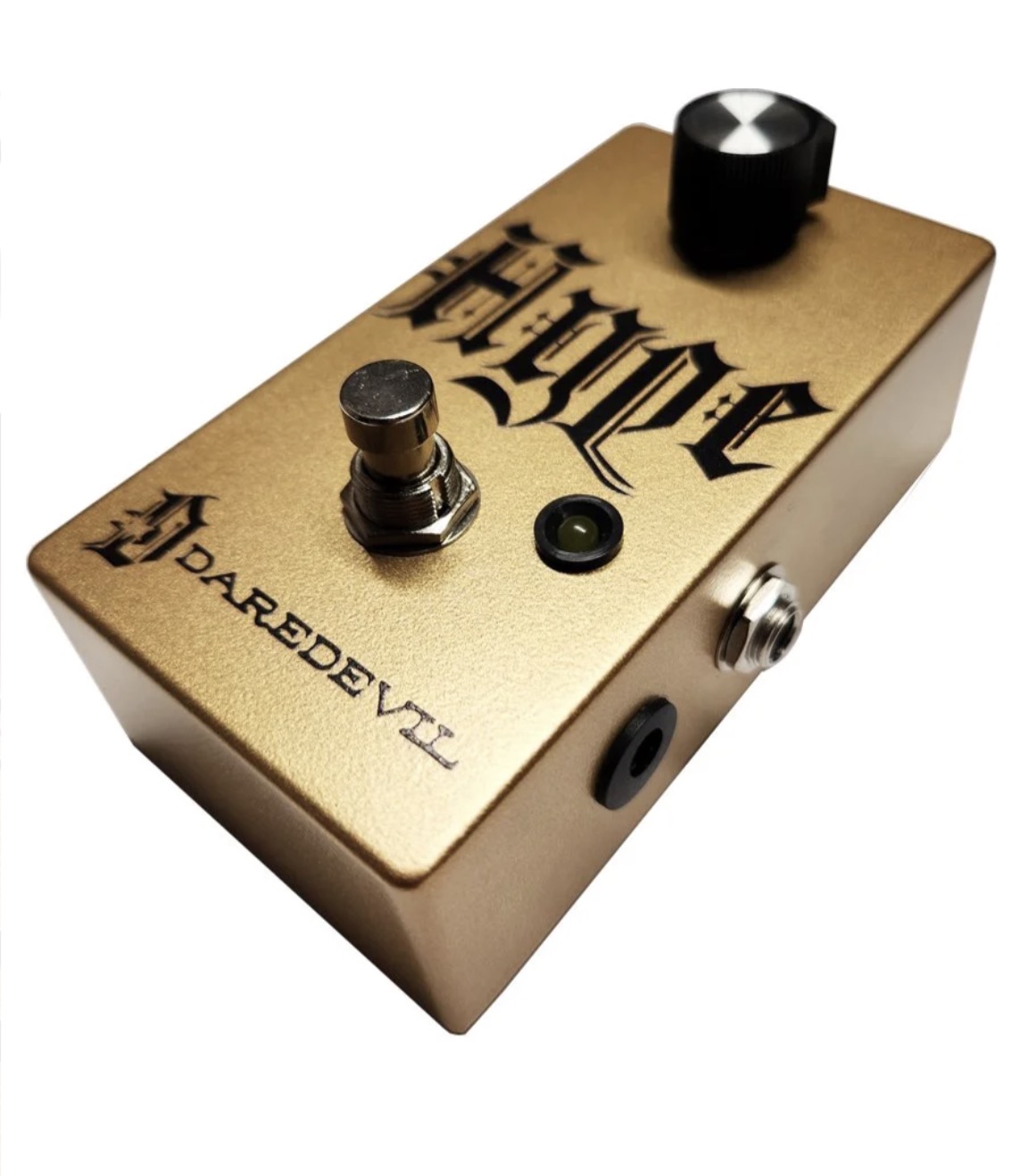 Daredevil Hype Boost V2