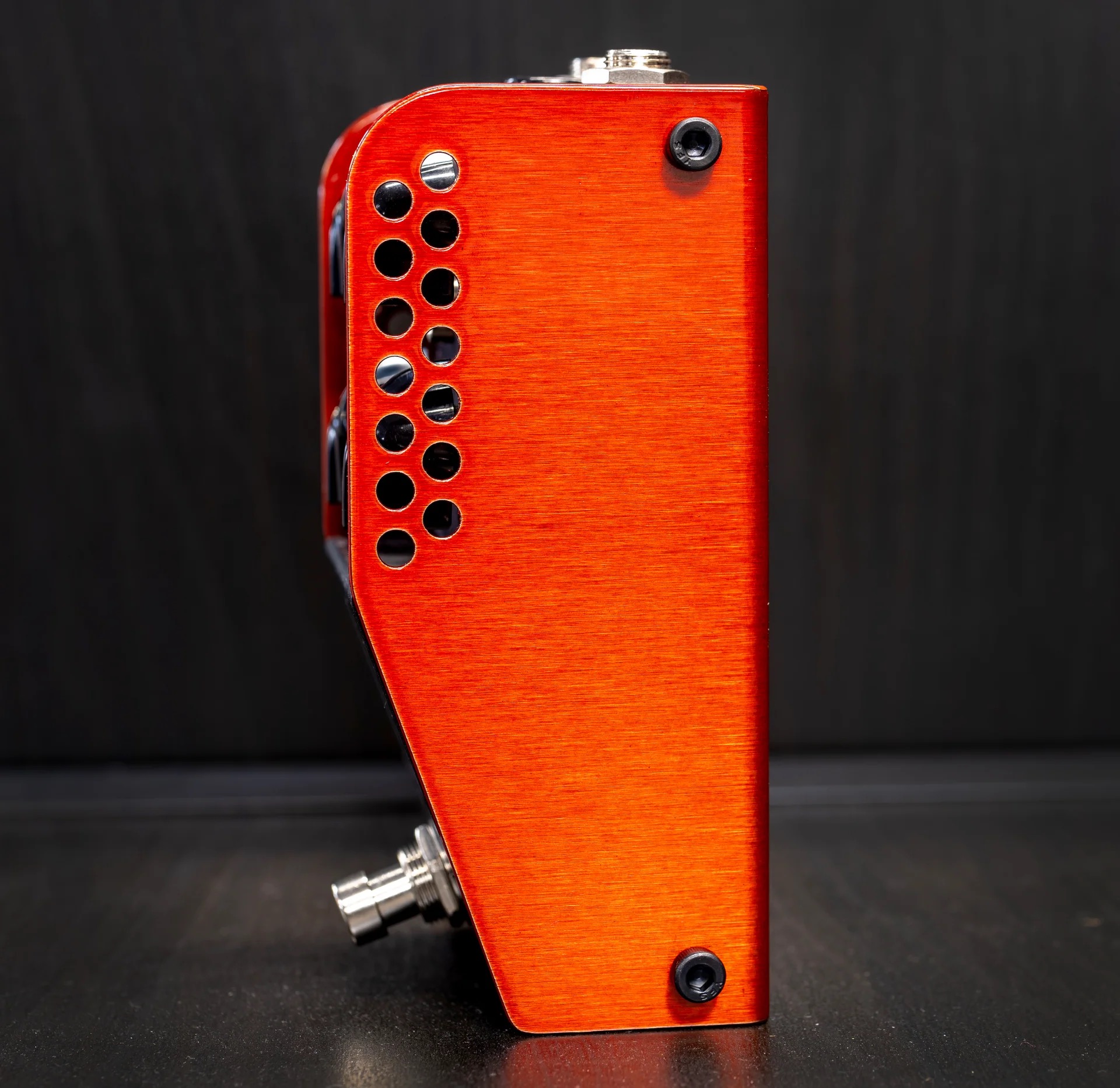 ThorpyFX The FALLOUT CLOUD Fuzz