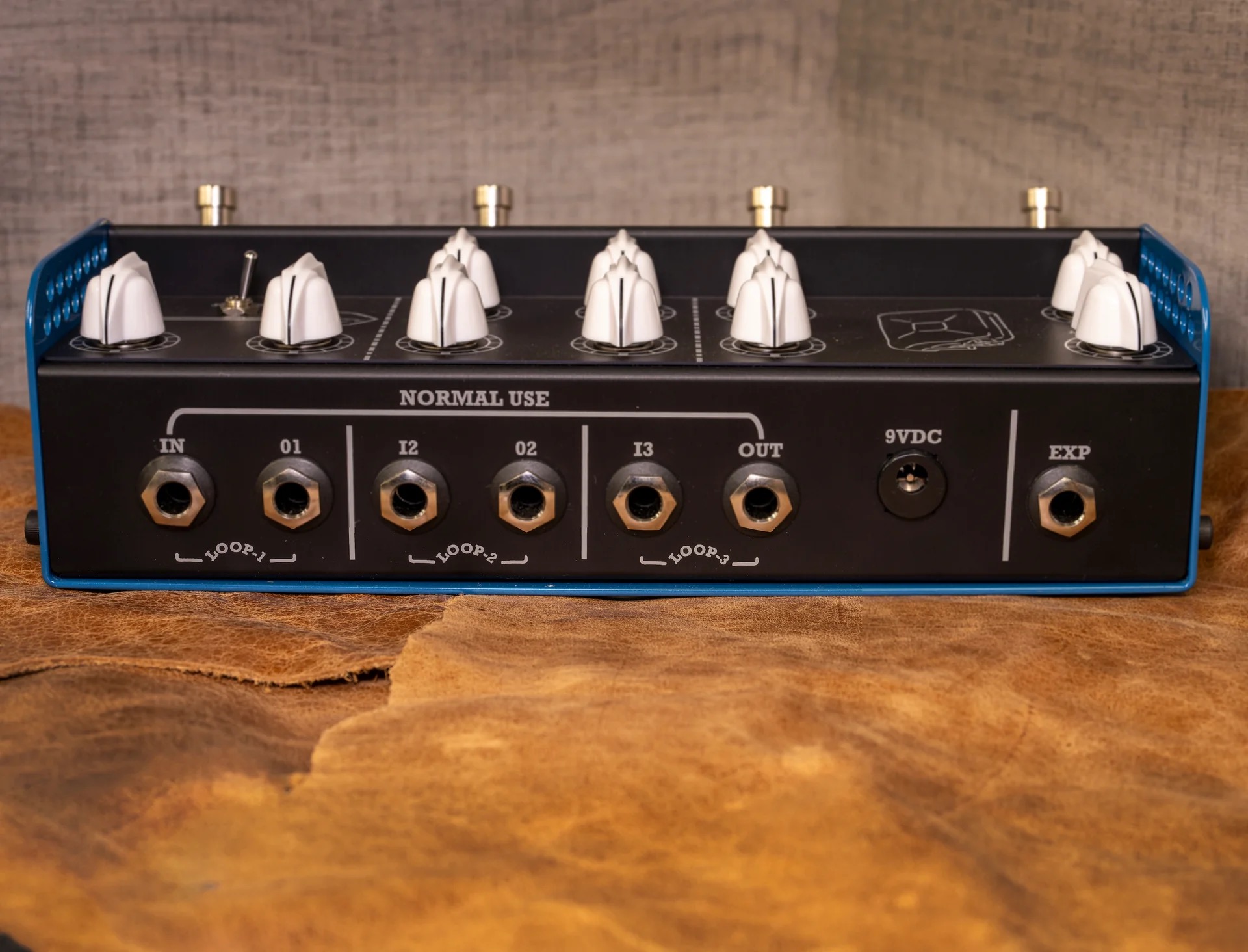 Thorpy FX The Old Timer