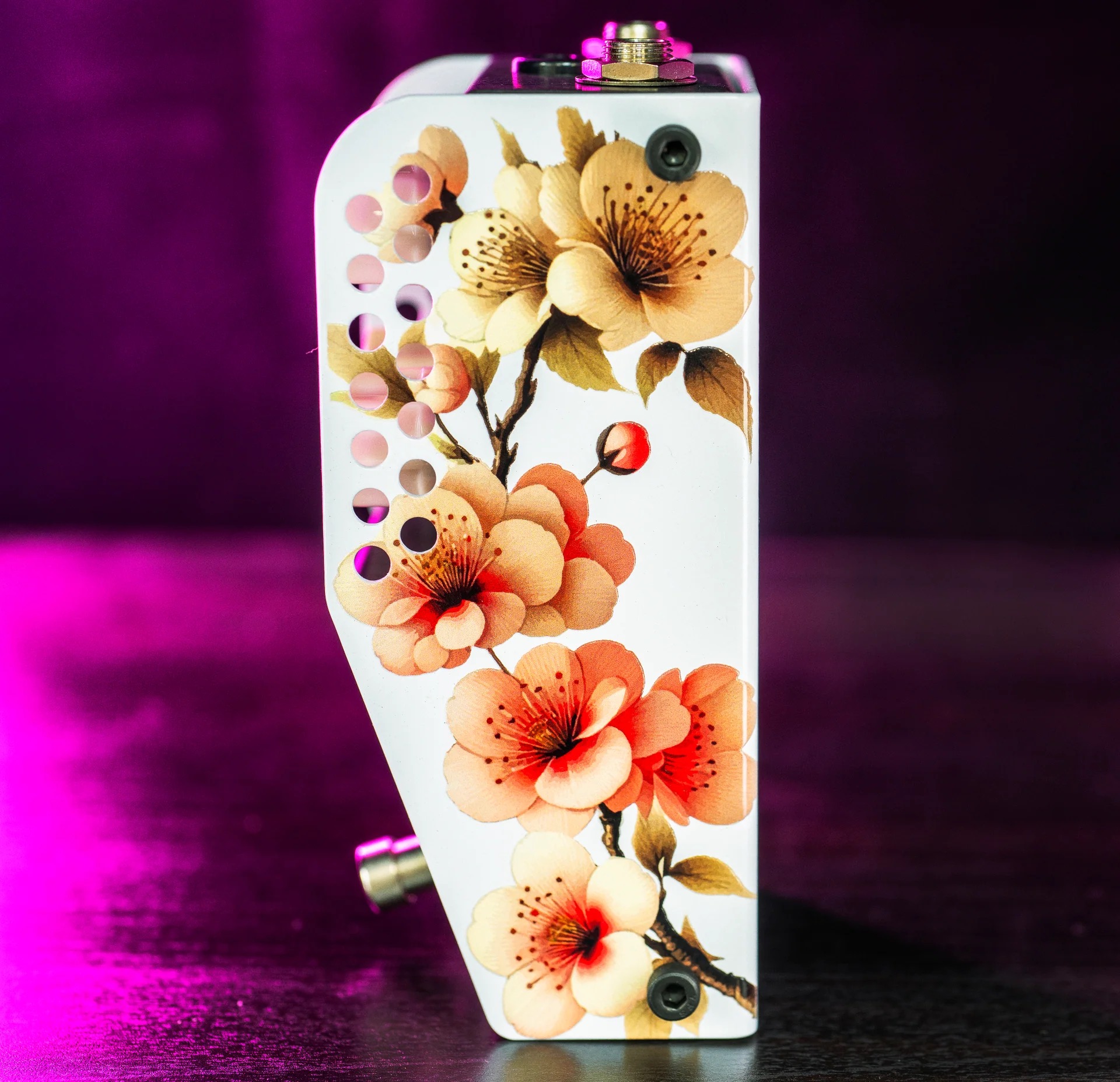 Thorpy FX HANAMI Germanium Fuzz