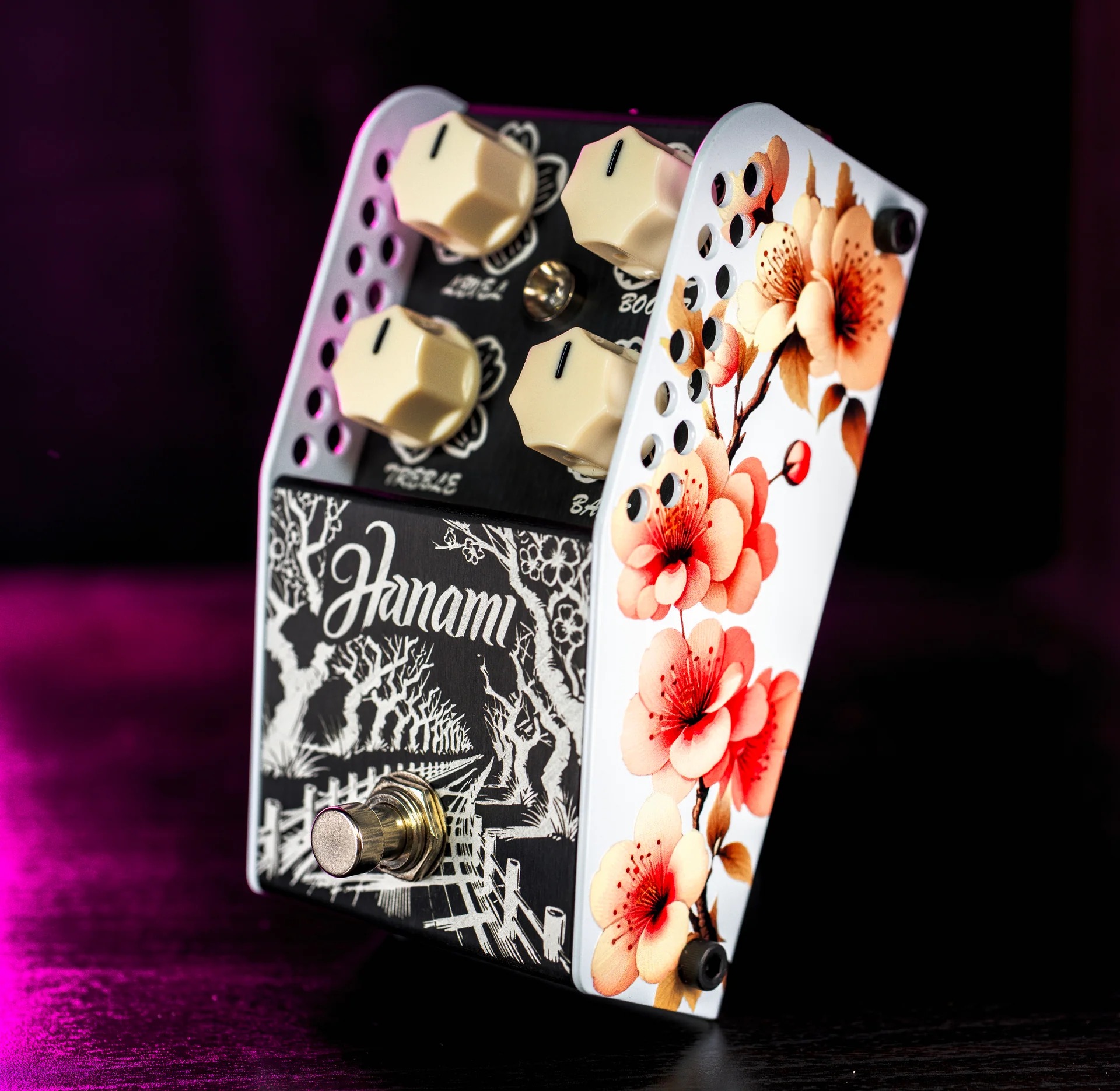 Thorpy FX HANAMI Germanium Fuzz