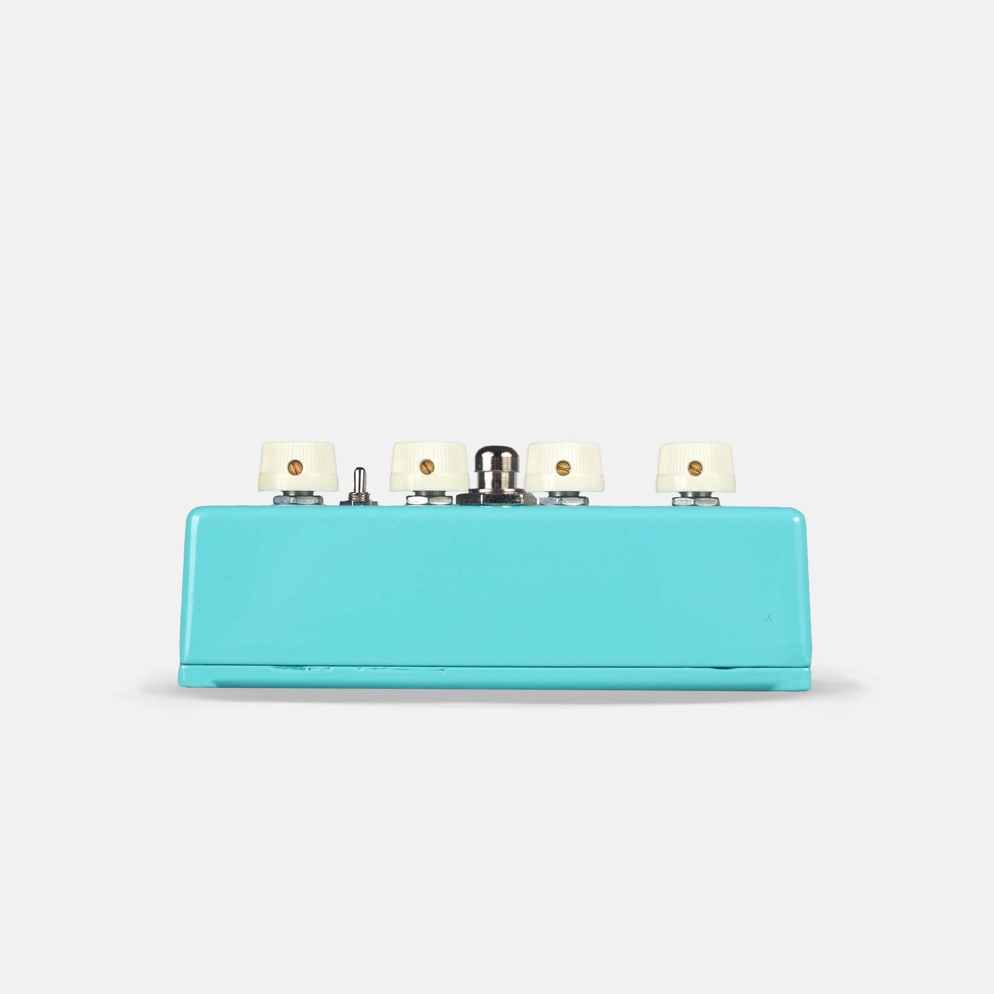 Bondi Effects Sick As Overdrive Mk3