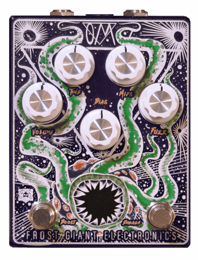 Frost Giant Electronics Soma V3
