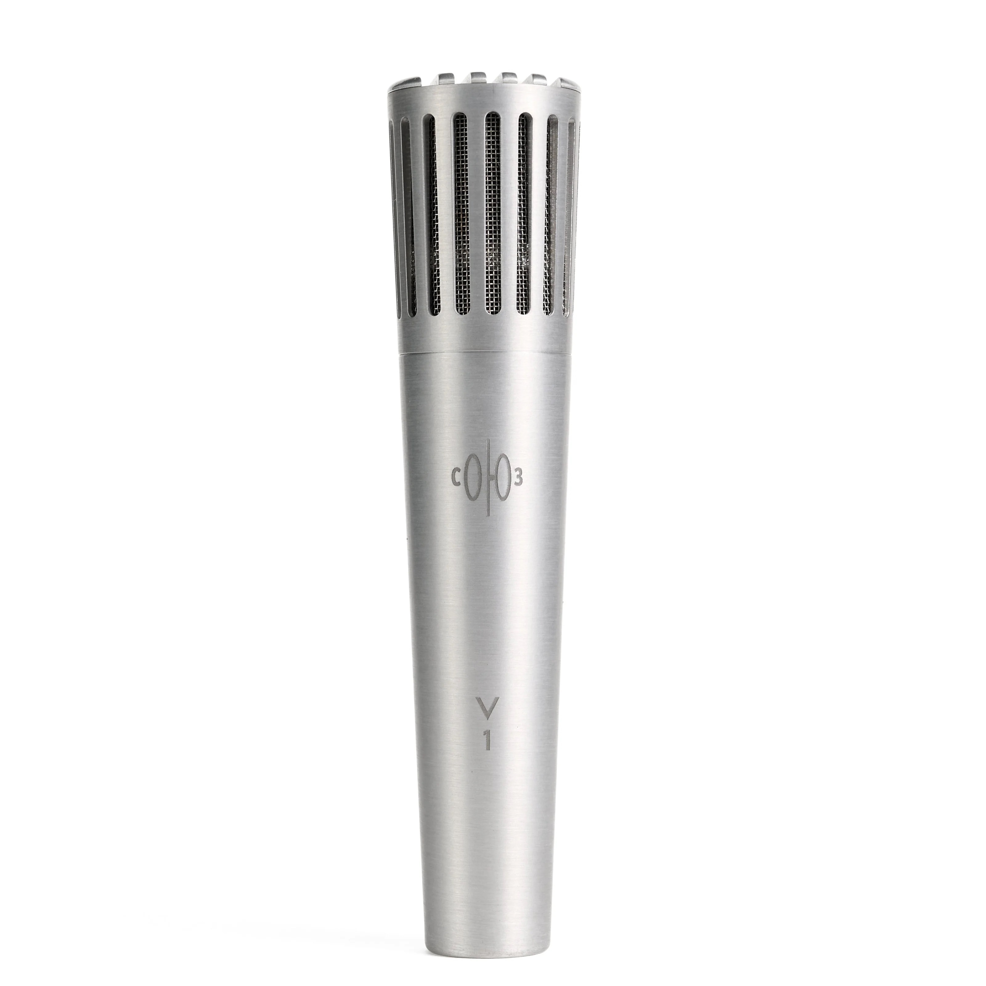 Soyuz V1 Dynamic Microphone