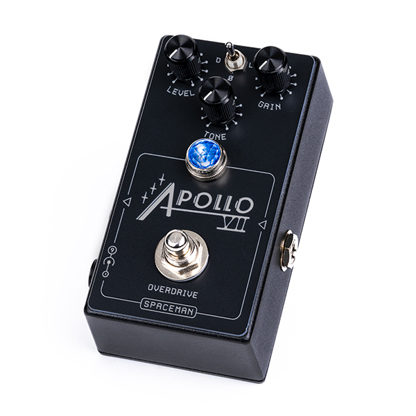 Spaceman Effects Apollo VII (Limited Editions)
