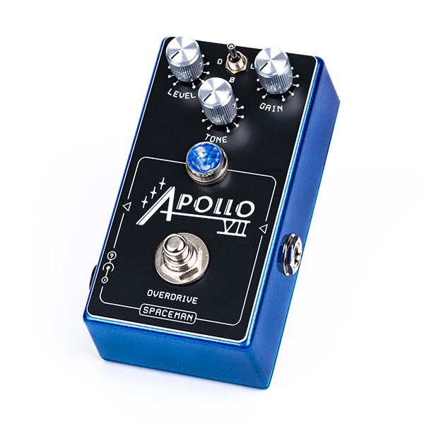 Spaceman Effects Apollo VII (Limited Editions)