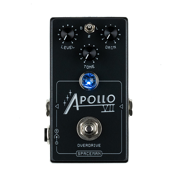 Spaceman Effects Apollo VII (Limited Editions)