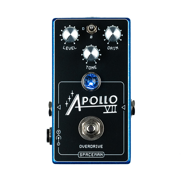 Spaceman Effects Apollo VII (Limited Editions)