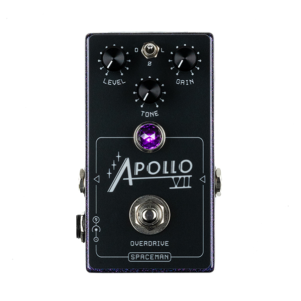 Spaceman Effects Apollo VII (Limited Editions)