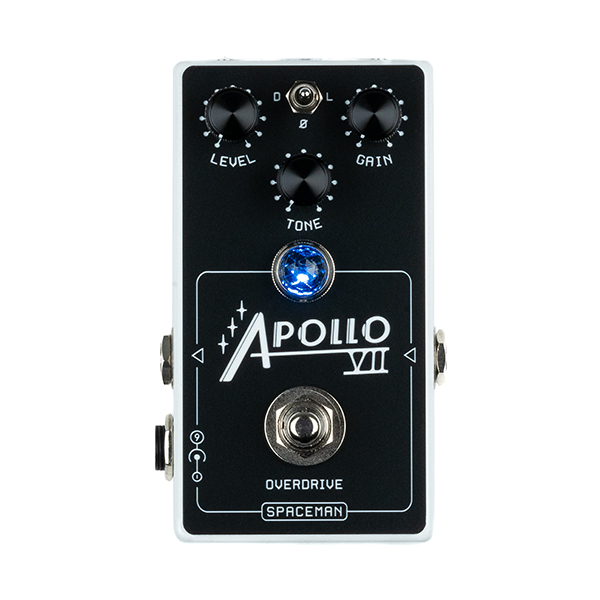 Spaceman Effects Apollo VII (Limited Editions)