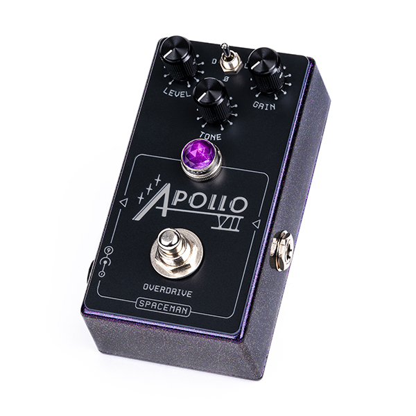 Spaceman Effects Apollo VII (Limited Editions)