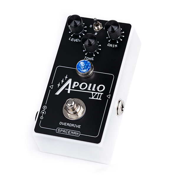 Spaceman Effects Apollo VII (Limited Editions)