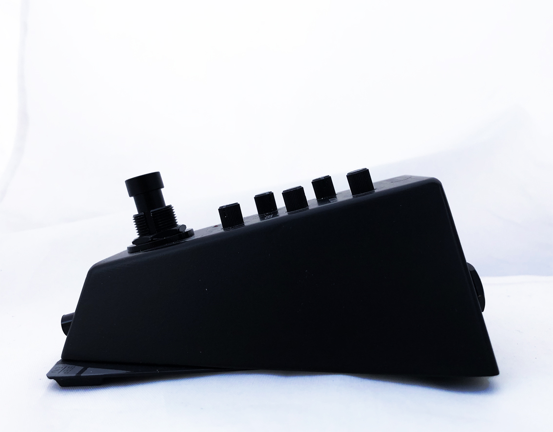 Rainger FX DFST-1 (Stealth) Fuzz