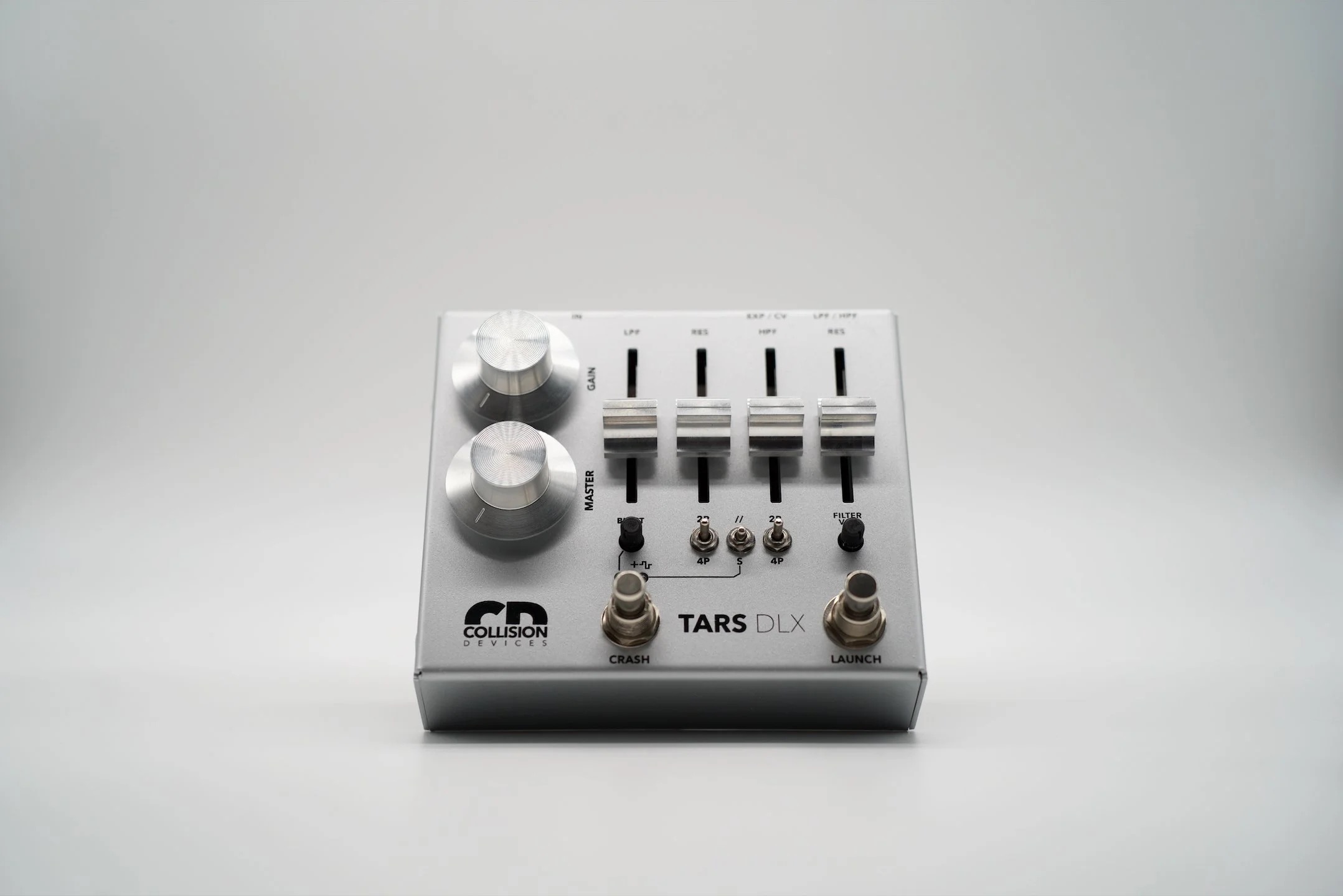 Collision Devices TARS DLX