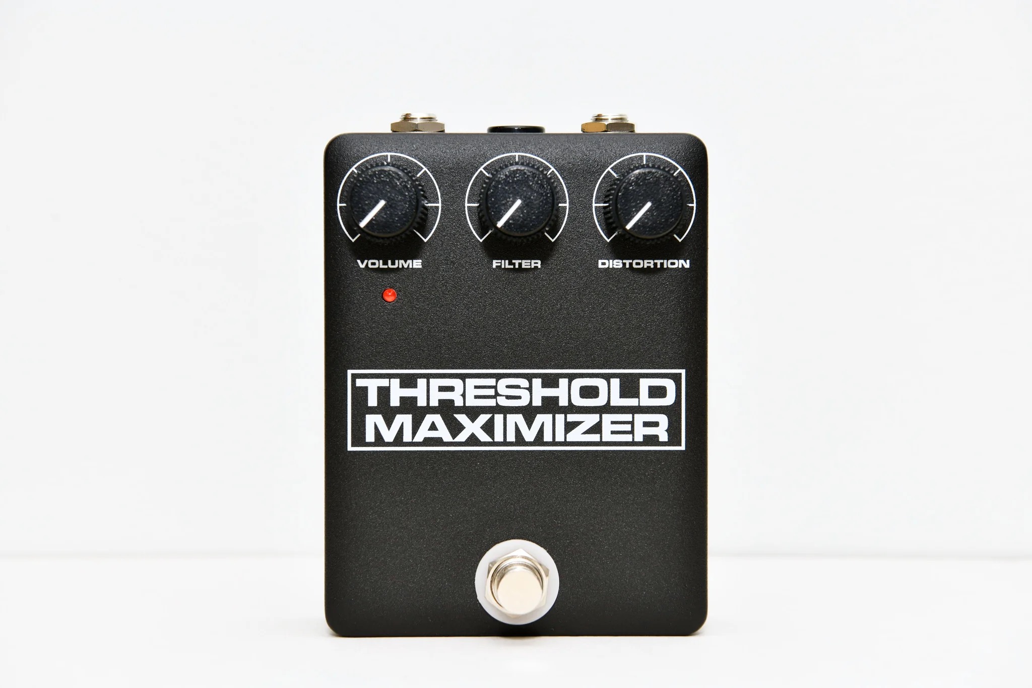 Bowman Audio Endeavors Threshold Maximizer