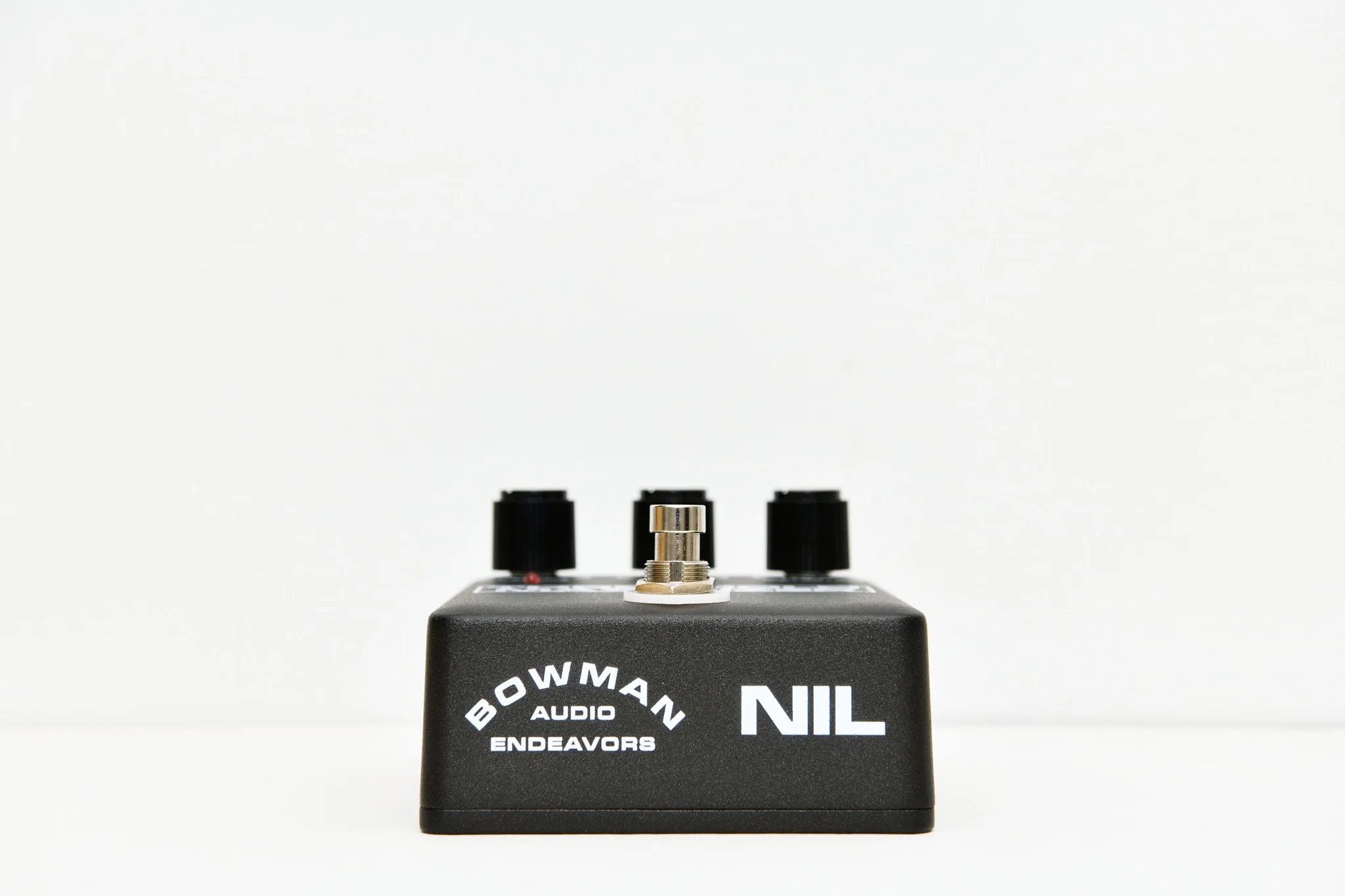 Bowman Audio Endeavors Threshold Maximizer