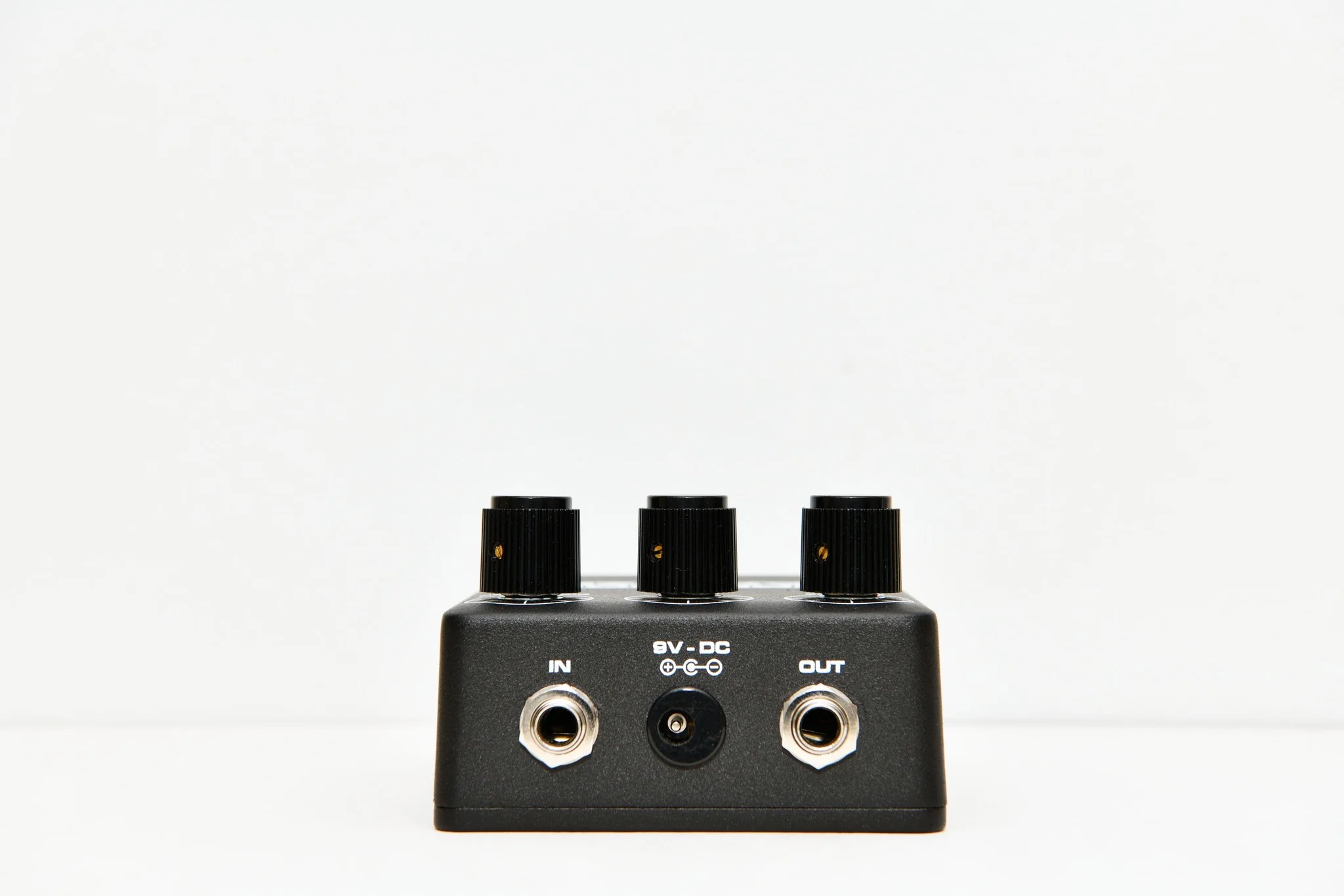 Bowman Audio Endeavors Threshold Maximizer