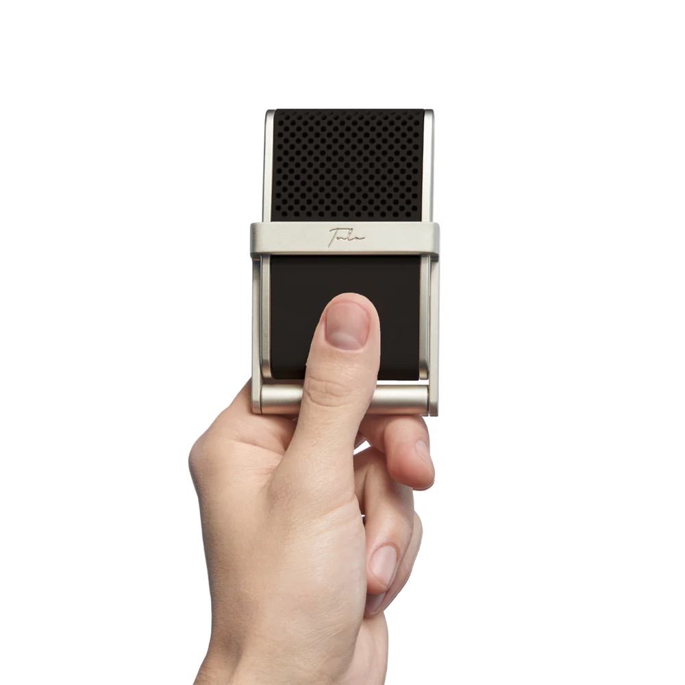 Tula Mics The Tula Mic