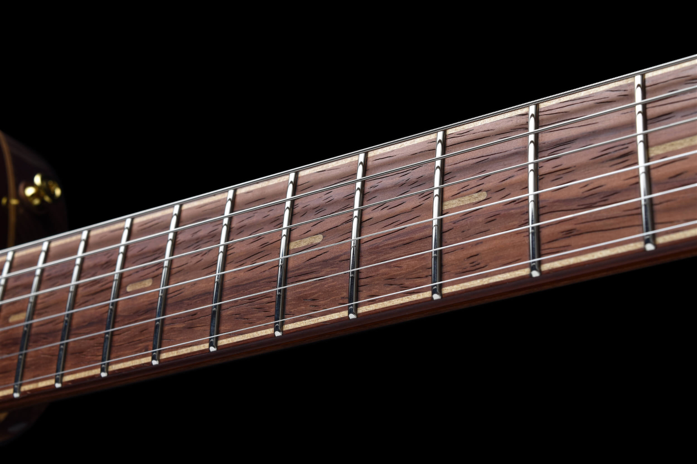 Jersey Girl Homemade Guitars Tapa - Tepeh