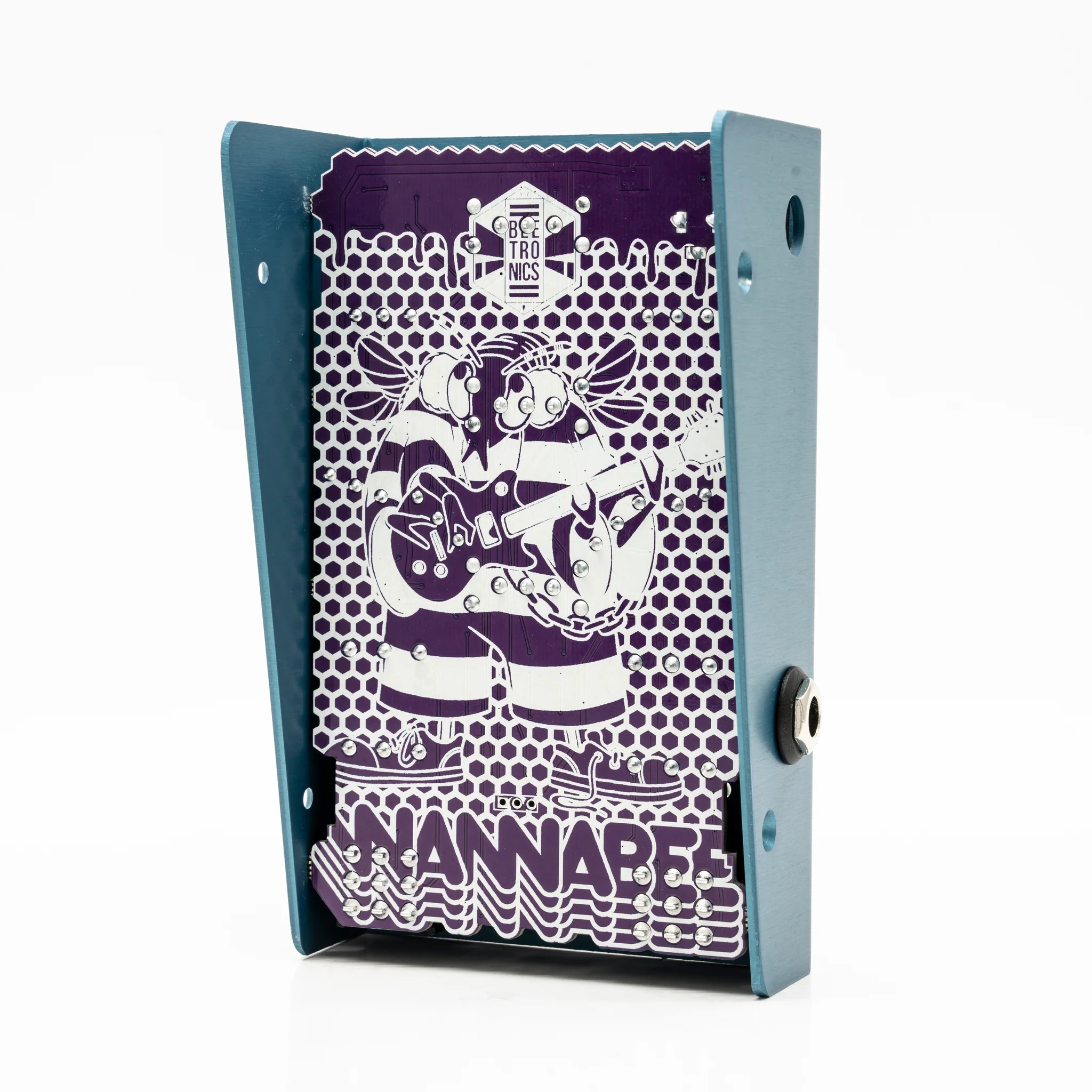 Beetronics Wannabee Beelateral Buzz