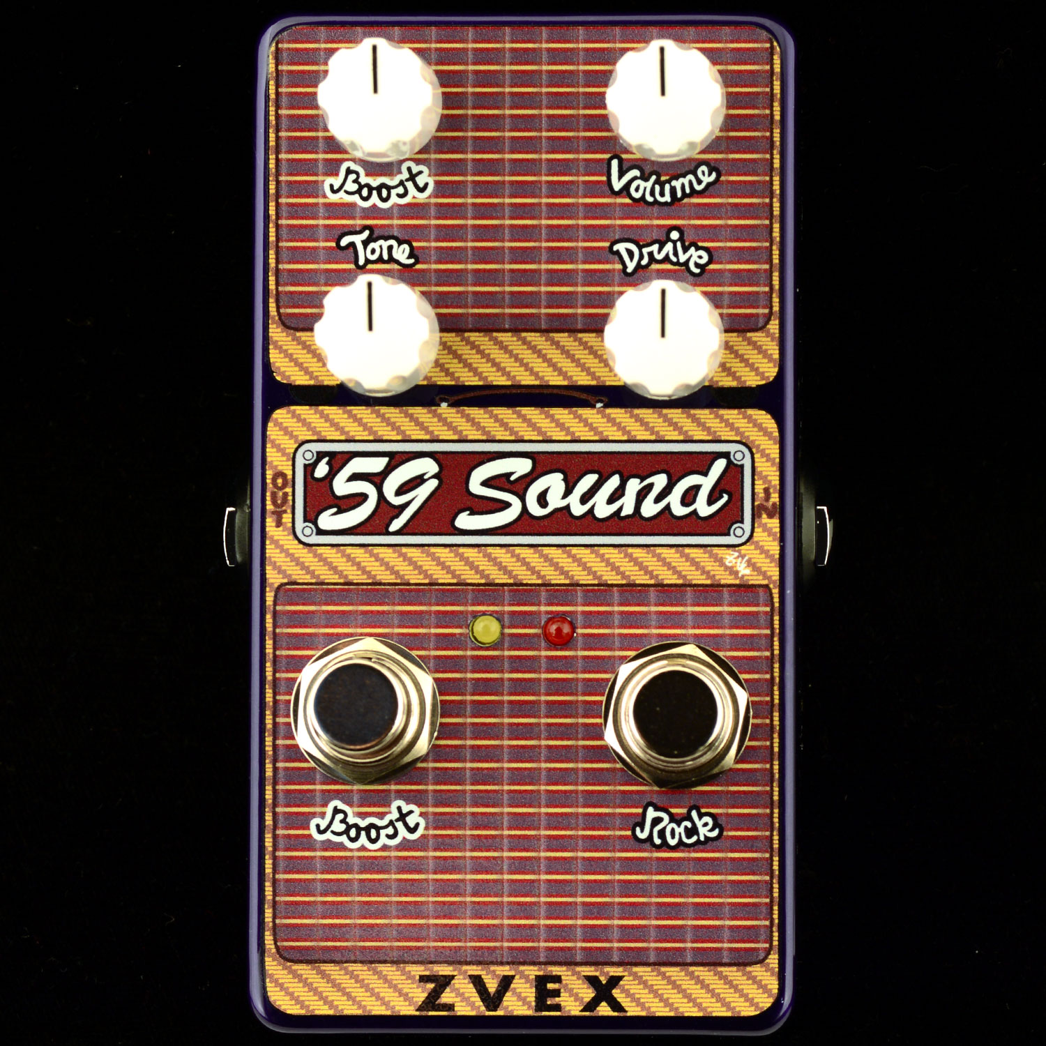 ZVEX Effects '59 SOUND VERTICAL