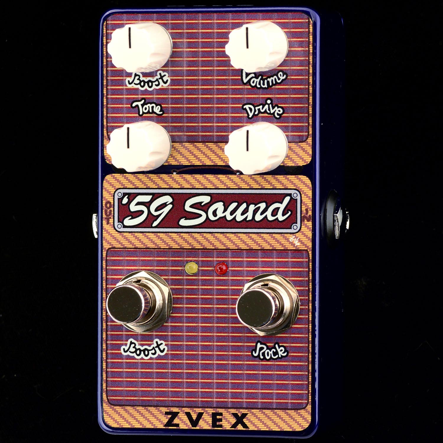 ZVEX Effects '59 SOUND VERTICAL