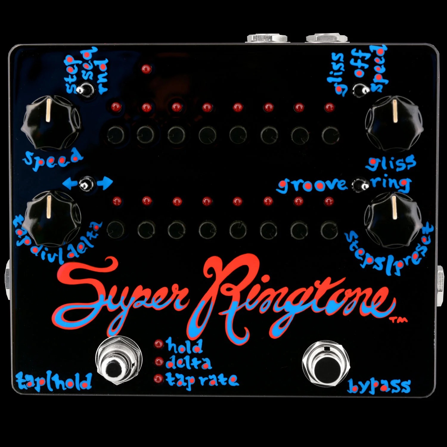 ZVex Super Ringtone