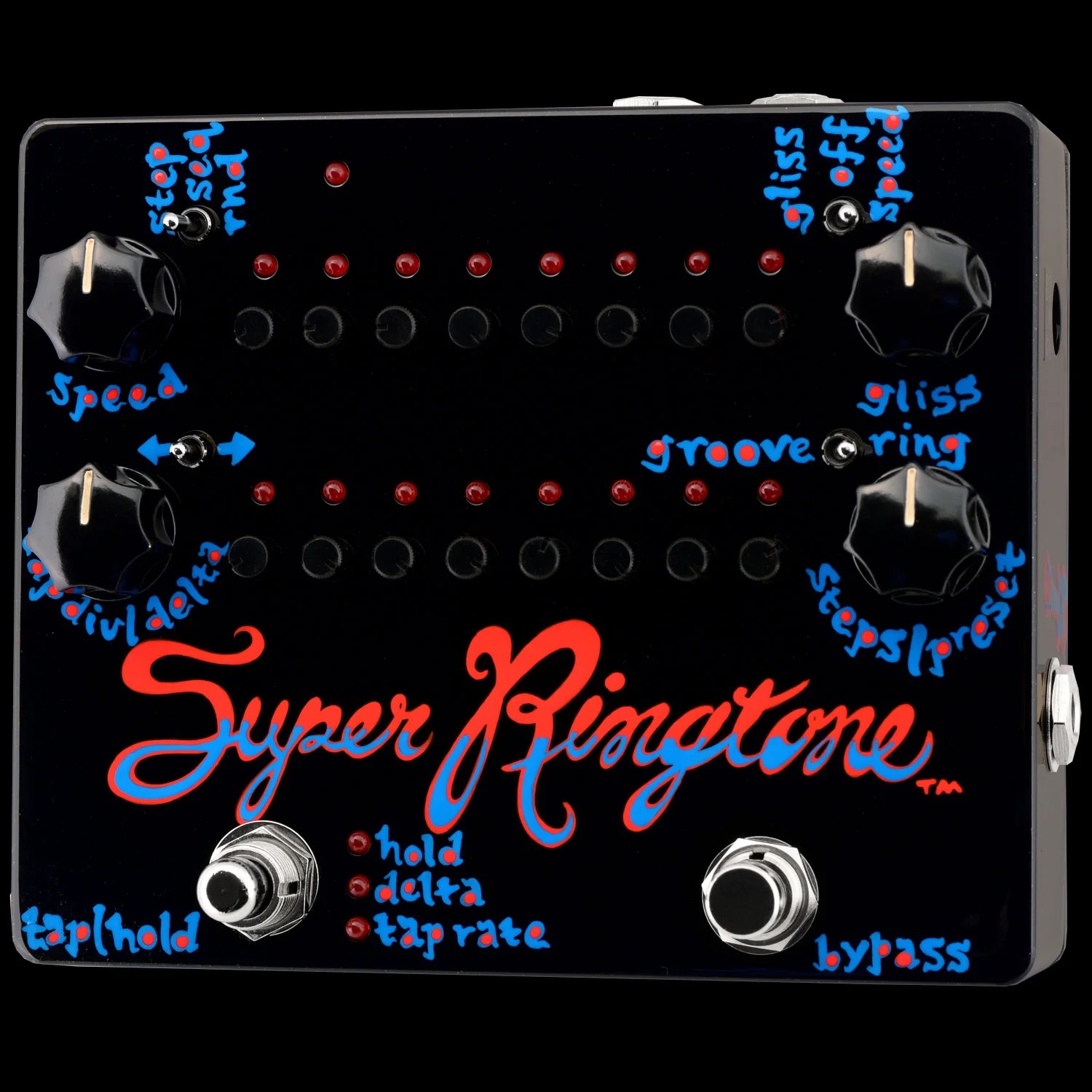 ZVex Super Ringtone