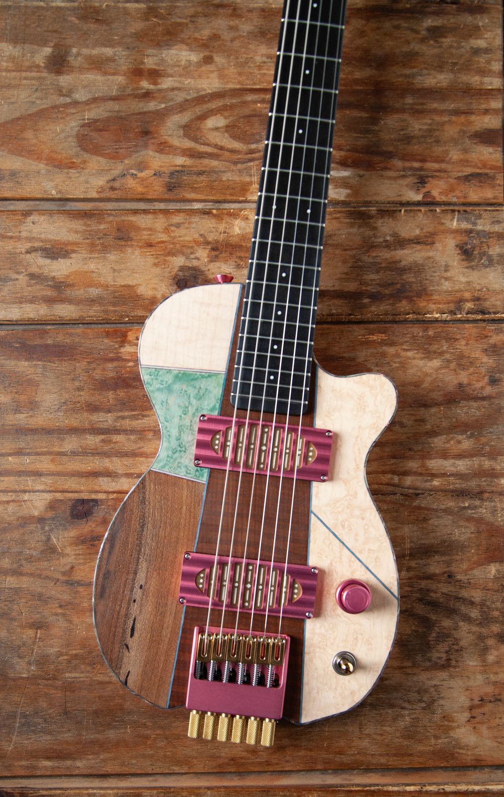 Island Instruments Espeto