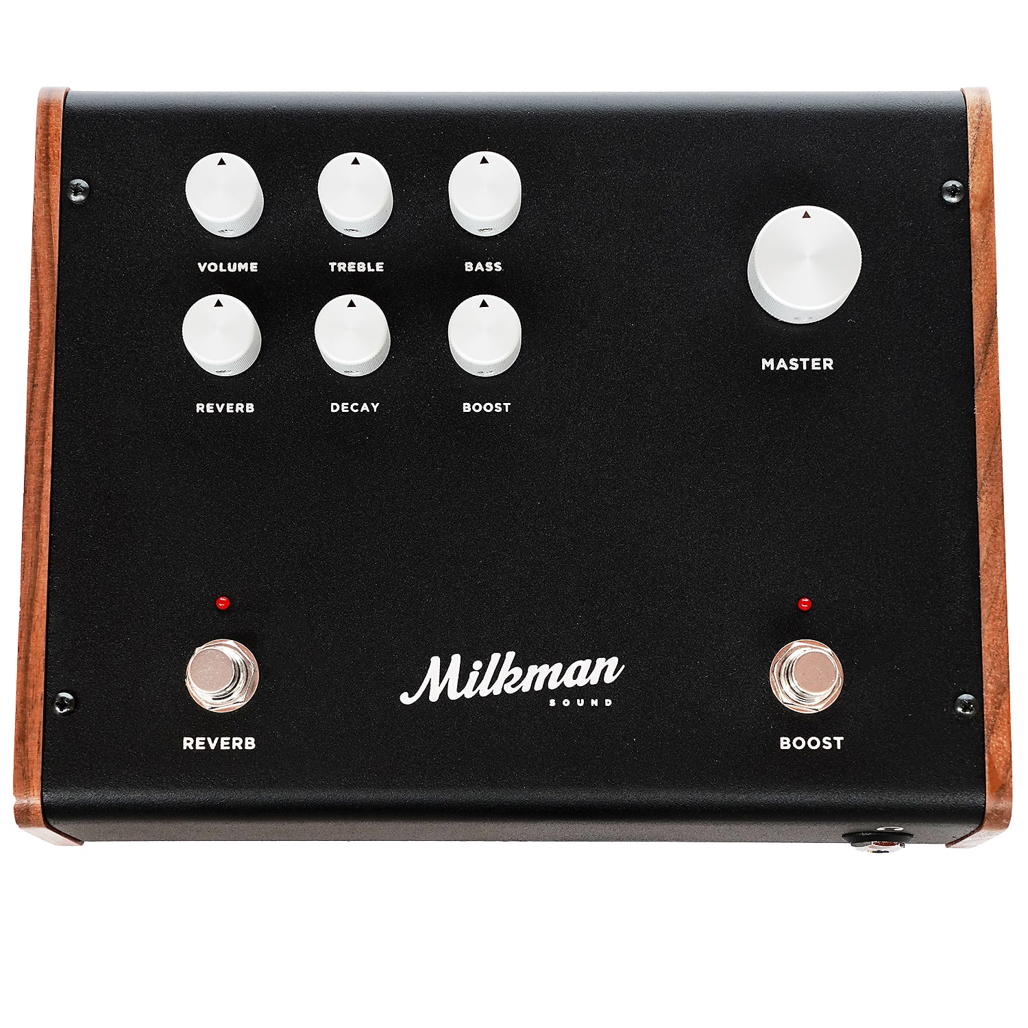 Milkman Sound The Amp 100