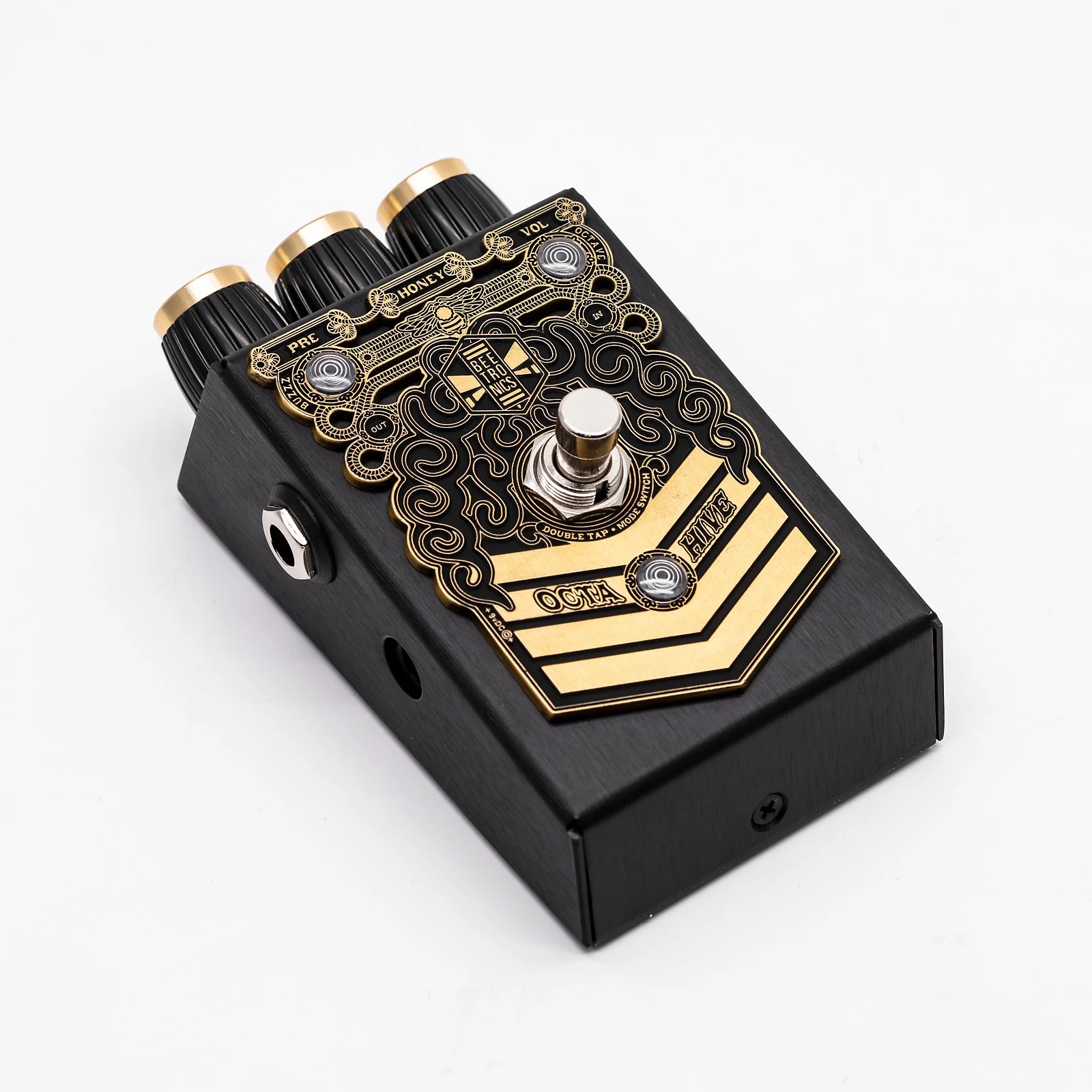 Beetronics OctaHive V2 High Octave Fuzz