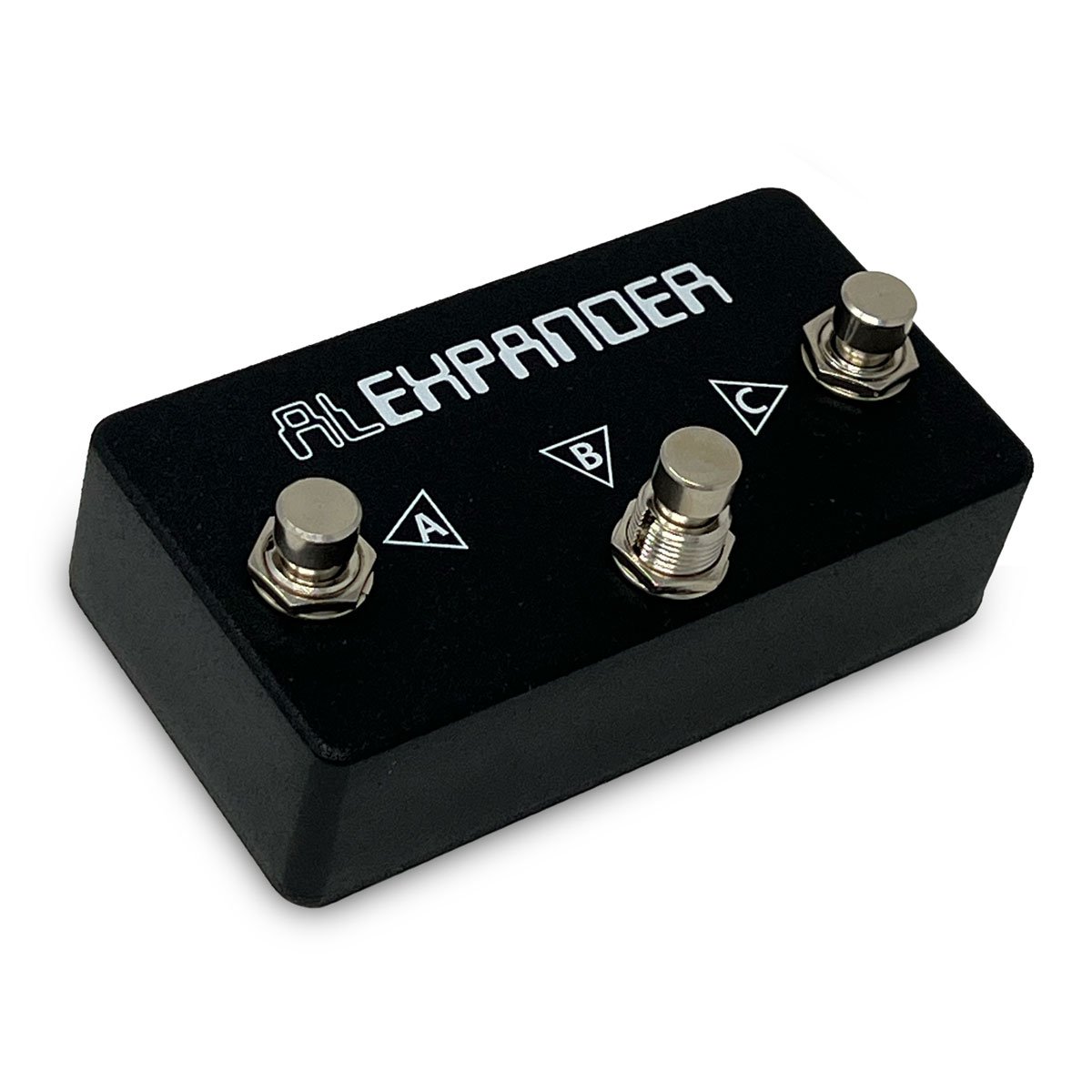Alexander Pedals AlExpander Remote Foot Controller
