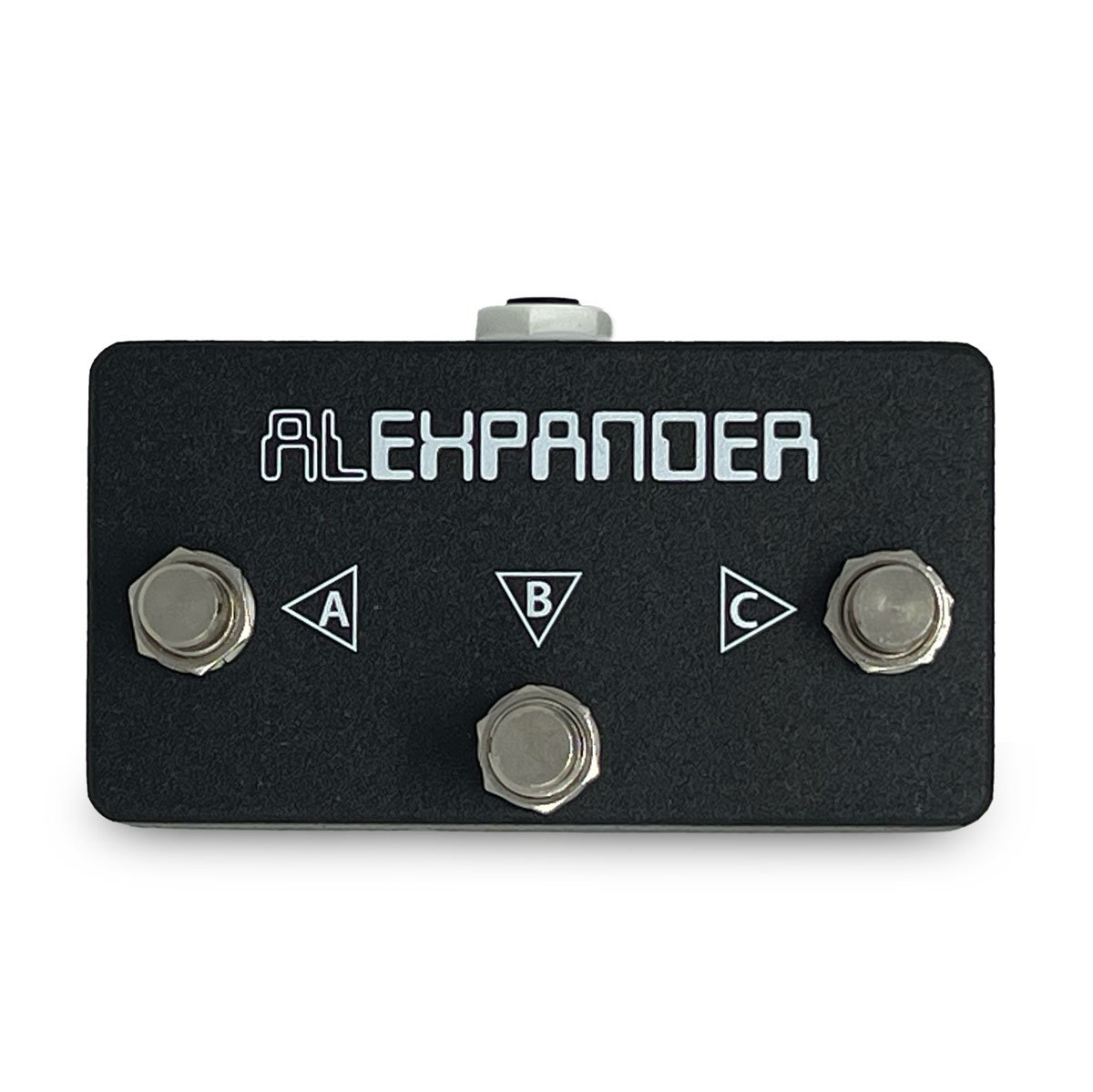 Alexander Pedals AlExpander Remote Foot Controller