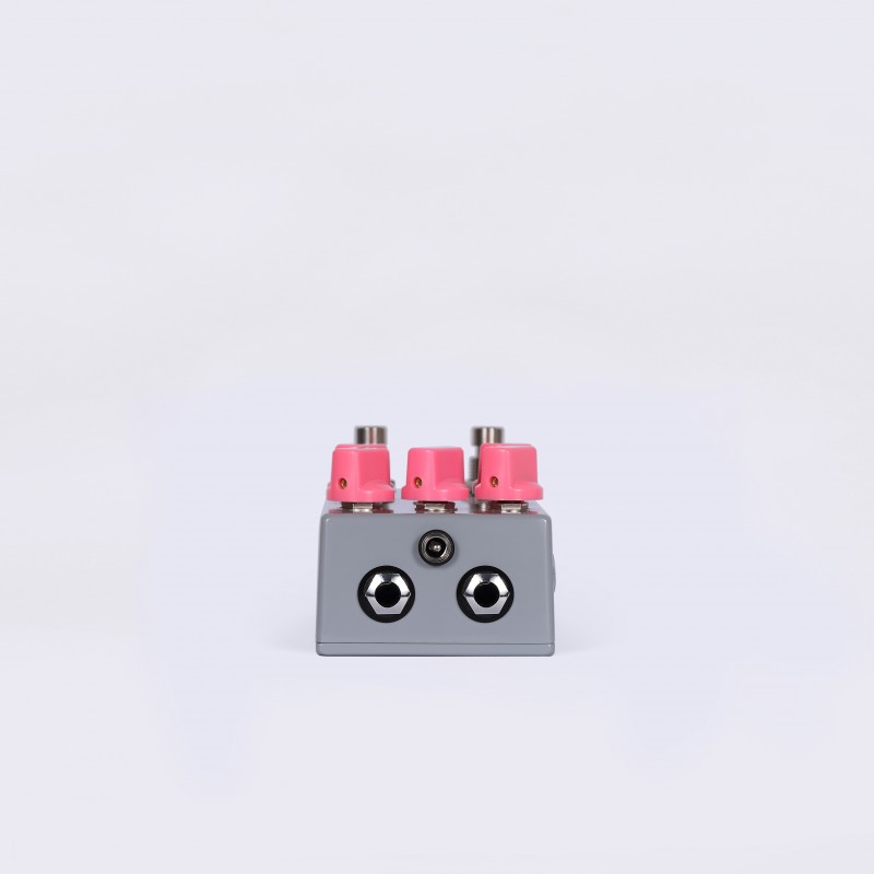 AC Noises Ama v.2 Reverb & Bit Crusher