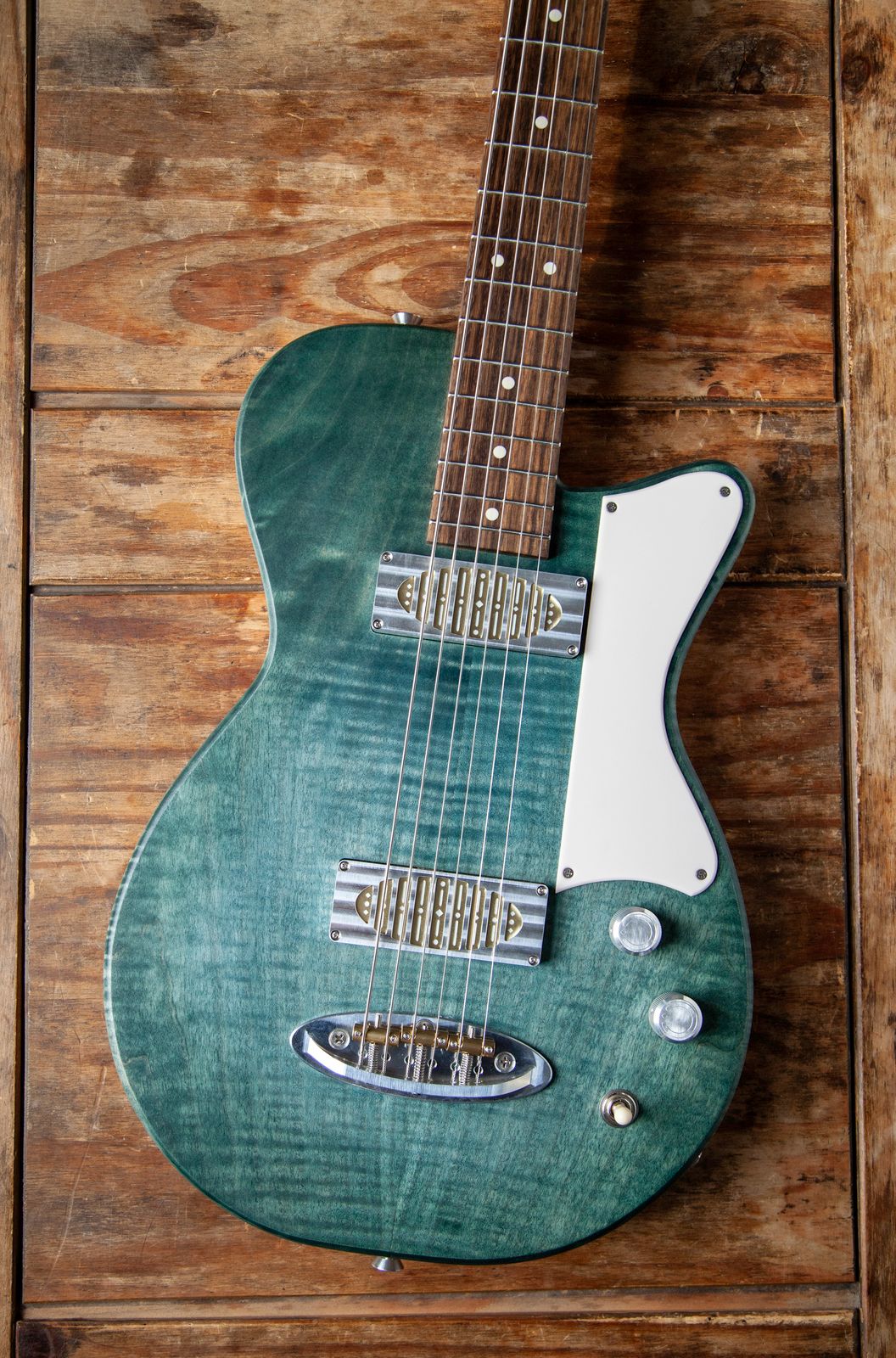 Island Instruments Atoll Short Baritone