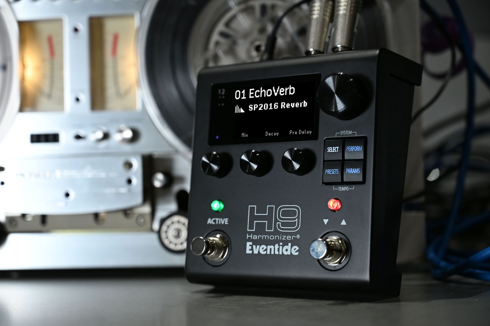 Eventide H9 Harmonizer Gen 2