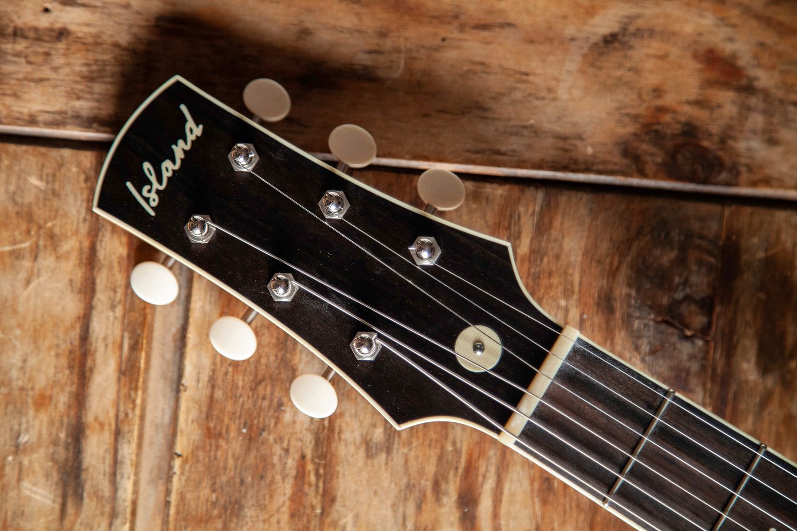 Island Instruments DelAir Express