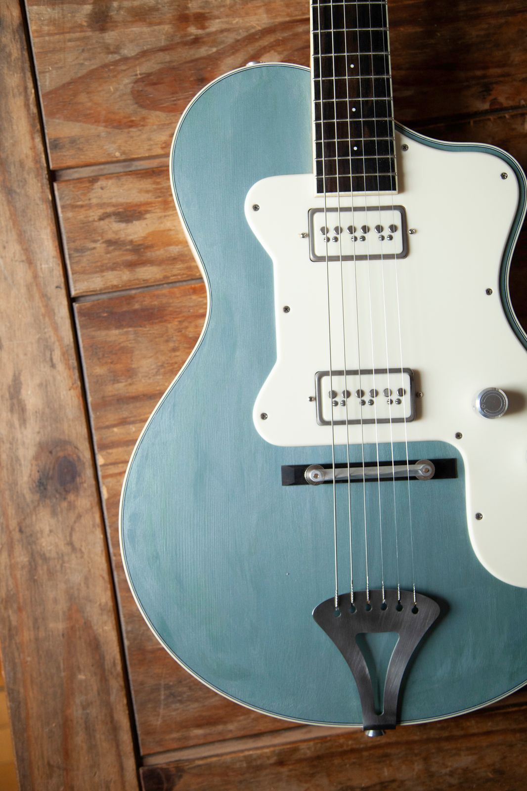 Island Instruments DelAir Express