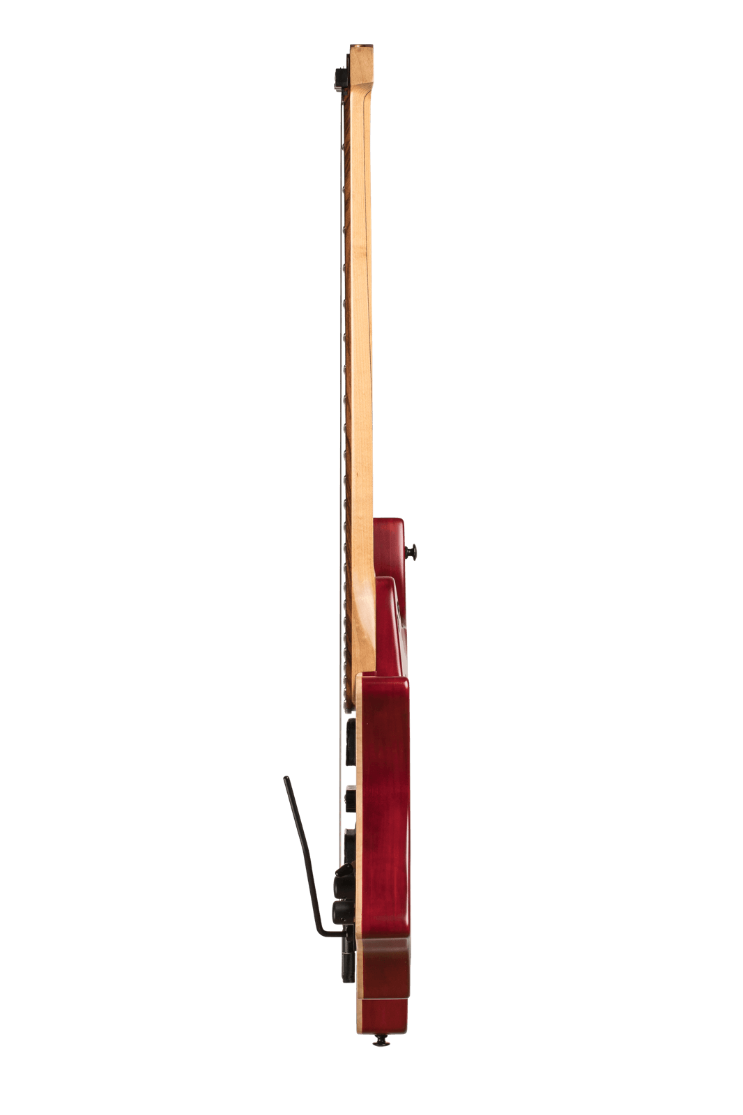 Strandberg Boden Alex Machacek Edition (Red)